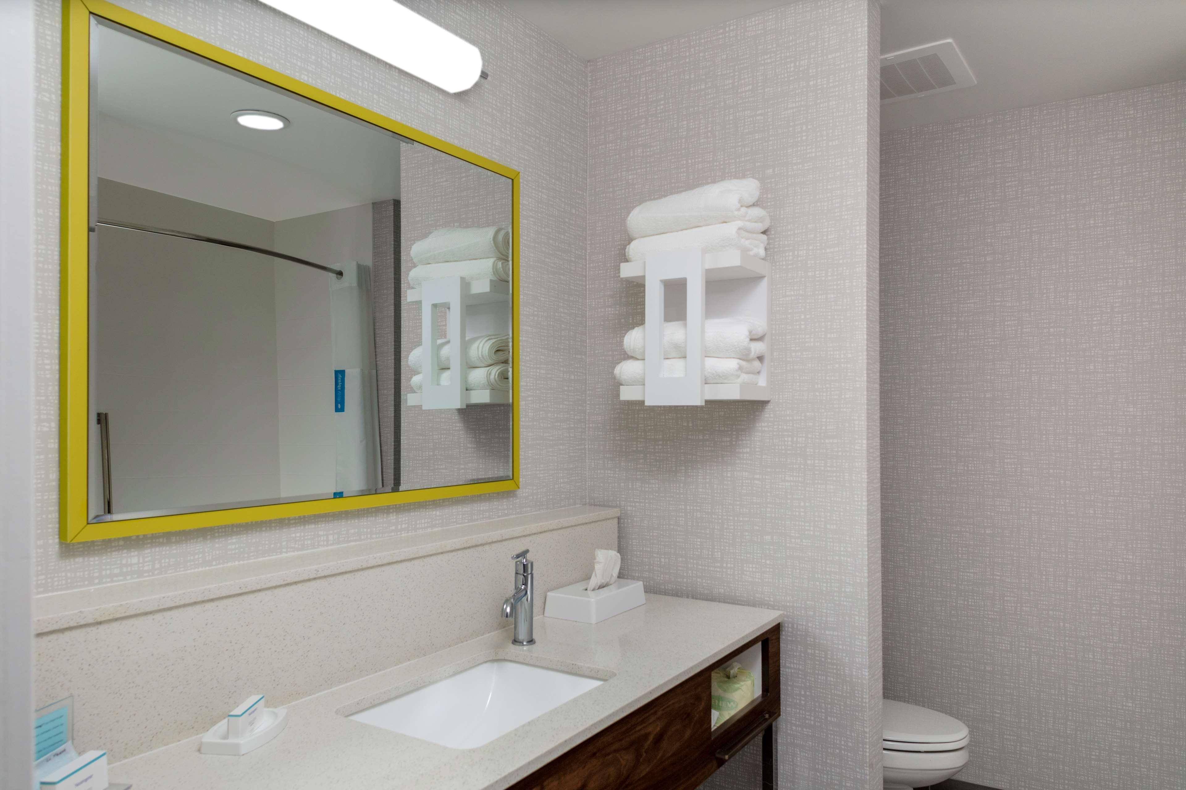 Fairfield Inn & Suites Indianapolis Avon Exterior foto