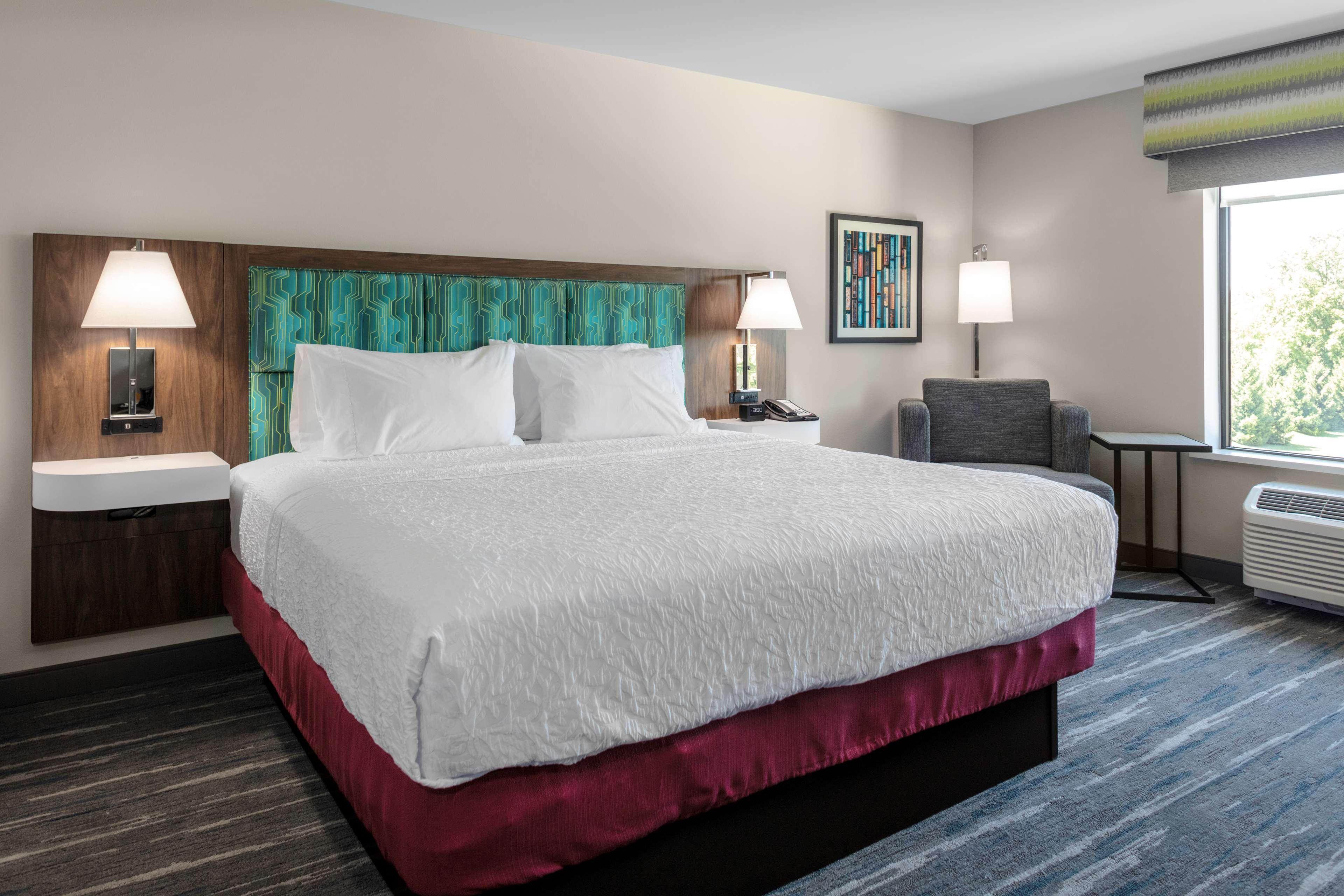 Fairfield Inn & Suites Indianapolis Avon Exterior foto