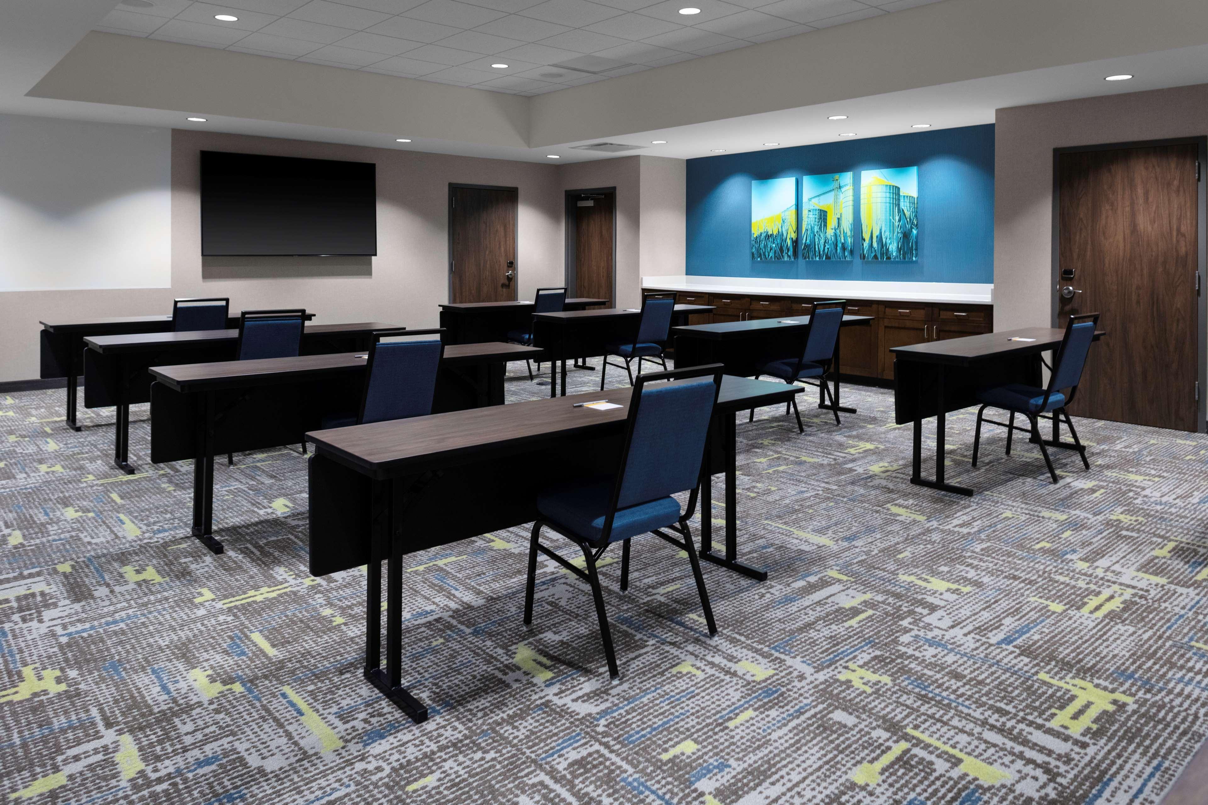 Fairfield Inn & Suites Indianapolis Avon Exterior foto